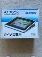 Alesis Pro Audio Dock for IPAD Bremen - Horn Vorschau