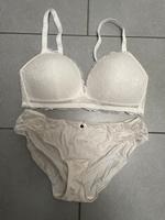 BH Set + Slip 90 C  44/46  Gina Benotti Creme Neu Bayern - Fürth Vorschau
