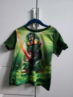 Ninjago T-Shirt von H&M in Größe 104 Brandenburg - Nauen Vorschau