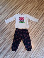 Fagottino Sweatshirt + Leggins Pumphose Gr. 80 Nordrhein-Westfalen - Datteln Vorschau