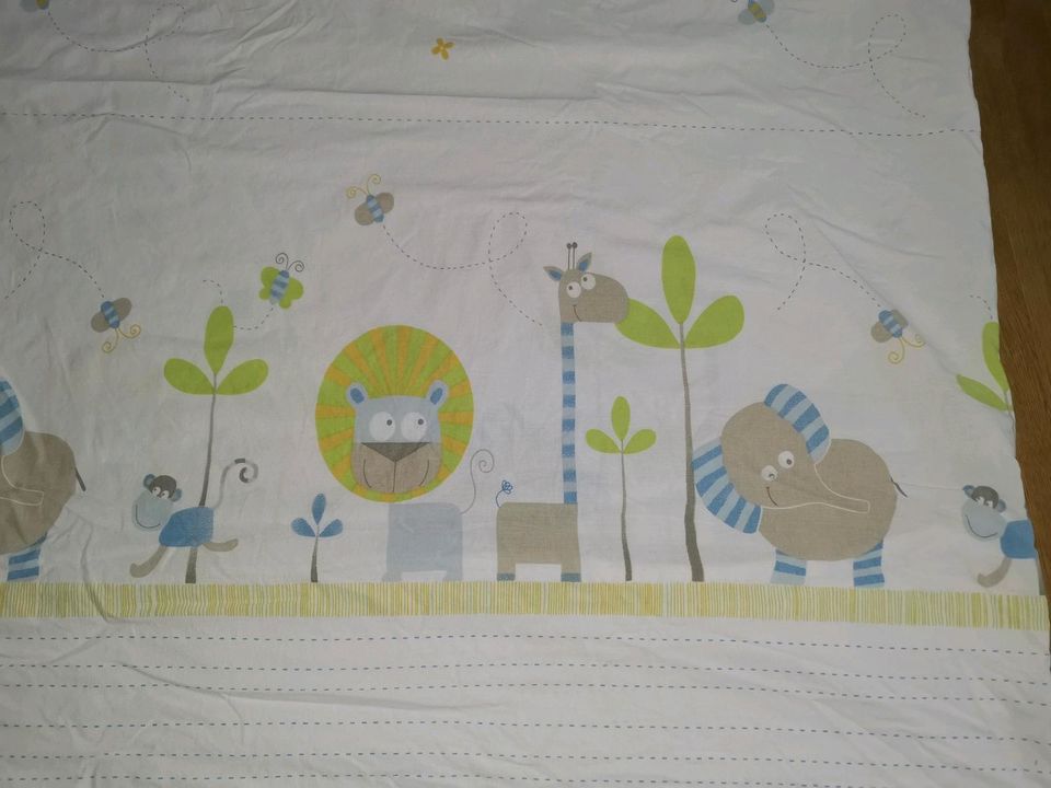 Süße Kinderbettwäsche, Gr. 90x130 cm in Bayern - Baldham | Babykleidung  Größe 92 kaufen | eBay Kleinanzeigen ist jetzt Kleinanzeigen