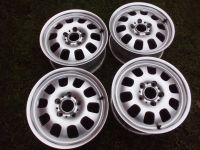 4 Alufelgen 7x16 ET 47 Lk 5x120 BMW 1094502 Niedersachsen - Garbsen Vorschau