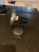 Wandlampe, Spot Wandmontage, max. 40 Watt Nordrhein-Westfalen - Bergisch Gladbach Vorschau