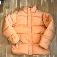 Carhartt Beige Winterjacket M München - Altstadt-Lehel Vorschau