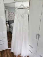 Brautkleid ungetragen & neu gr 42-44 Nordrhein-Westfalen - Detmold Vorschau