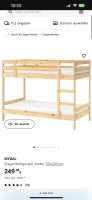 Bett Etagenbett Ikea Berlin - Neukölln Vorschau