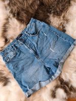 Shorts aus Jeans in Größe 40. Köln - Humboldt-Gremberg Vorschau