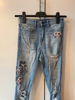 Hollister Jeans  - Ultra Highrise - W26 Hessen - Idstein Vorschau