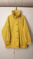 Melrose vintage oversize Jacke M L XL Parka Mantel gelb Niedersachsen - Buxtehude Vorschau