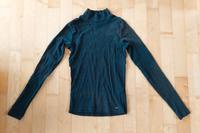 Verkaufe Strickpullover mit Stehkragen von Hollister; Gr. S Bayern - Wegscheid Vorschau