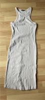 Zara Basic Kleid in beige M Frankfurt am Main - Sachsenhausen Vorschau