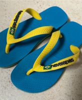 Havaianas Brasil Logo Flip Flops Kinder Berlin - Mitte Vorschau