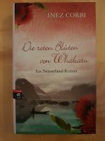 Buch von Inez Corbi: Die roten Blüten von Whakatu München - Berg-am-Laim Vorschau