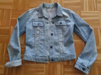 Calvin Klein Jeansjacke Damen Nordrhein-Westfalen - Marl Vorschau