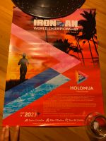 Ironman Hawaii kona 2023 poster Nordrhein-Westfalen - Heinsberg Vorschau