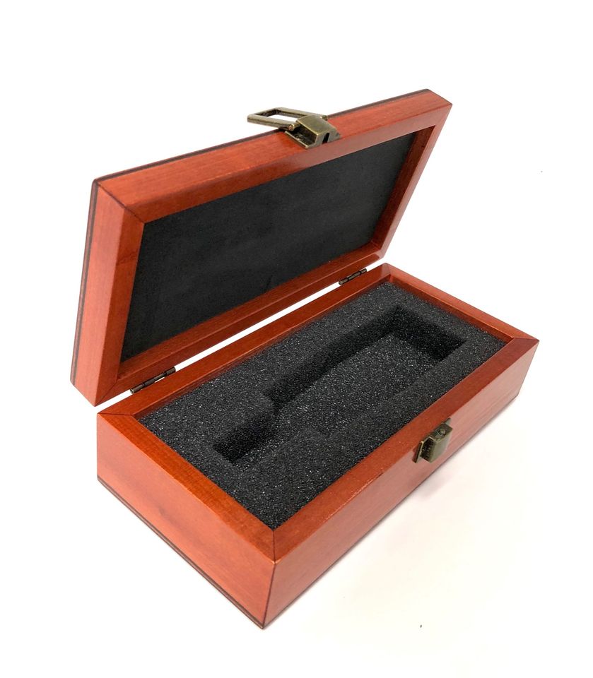 Wooden Box for AKG C414 Microphones - ab 78,- Euro in Berlin