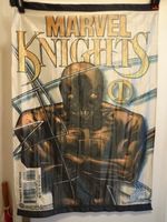 Poster Fahne aus Stoff Marvel Knights Daredevil 67cm x 100cm Berlin - Reinickendorf Vorschau