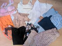 Kleiderpaket Set Damen Gr. 38 S-M Zara, H&M, Only...Sommer Urlaub Baden-Württemberg - Aalen Vorschau