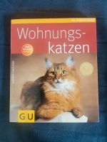 Buch Wohnungskatzen Bayern - Buch am Buchrain Vorschau