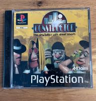 PlayStation 1 Constructor Bayern - Bamberg Vorschau