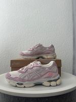 ASICS Gel-NYC Cream Rose Water 1203A383-106 Rosa/Beige |38 Niedersachsen - Lüneburg Vorschau