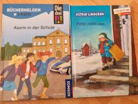 Bücherset aus Die drei !!! & Pelle 2.Klasse Baden-Württemberg - Altdorf Nürtingen Vorschau