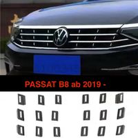 18 stücke für VW Passat B8 ab 2019 Edition R-Line Front gitter Kr. München - Riemerling Vorschau