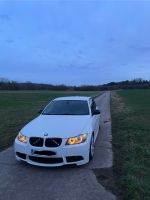 BMW 320D E90 LCI M-Paket Bayern - Bad Rodach Vorschau