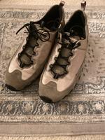 Ecco Schuhe Sneaker Sportschuhe 39 Turn Laufschuhe Damen Metallic Berlin - Steglitz Vorschau