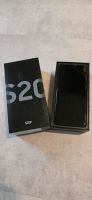 Samsung S20+ 128GB Cosmic Grey Niedersachsen - Bad Bevensen Vorschau