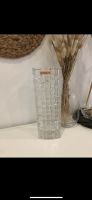 NEU! Vase Nachtmann Korbstruktur Kristallglas schwer hochwertig Hessen - Vellmar Vorschau