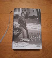 Bruce Springsteen Born to run Buch Nordrhein-Westfalen - Hückeswagen Vorschau