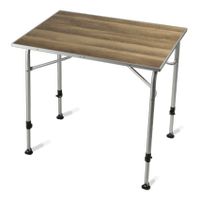 KAMPA DOMETIC CAMPINGTISCH ZERO LIGHT OAK MEDIUM TABEL VERFÜGBAR Schwerin - Krebsförden Vorschau