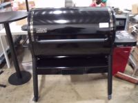 Holzpelletgrill Weber SmokeFire EPX6 SF1 *NEU* (iKM 2) Nordrhein-Westfalen - Rees Vorschau