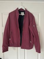 Jacke Größe L Jack and Jones Niedersachsen - Aurich Vorschau