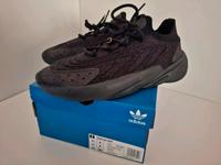 Adidas Otelia KNT knit 42 schwarz Leder Berlin - Wilmersdorf Vorschau