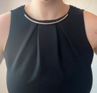 Calvin Klein Top schwarz M Mecklenburg-Strelitz - Landkreis - Neustrelitz Vorschau