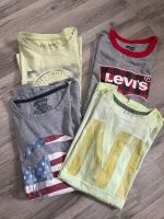 T-Shirt Paket S.Oliver Levi’s Billabong gr 164 top Bayern - Hohenpeißenberg Vorschau