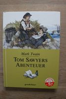 Buch "Mark Twain - Tom Sawyers Abenteuer" Baden-Württemberg - Ötigheim Vorschau
