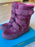 Kinder Winterstiefel Gr. 30 von Richter Dortmund - Mitte Vorschau