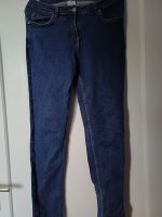 STRETCH 5-Pocket- JEANS dark blue L XL 40 / 42 NEU wertig Nordrhein-Westfalen - Witten Vorschau