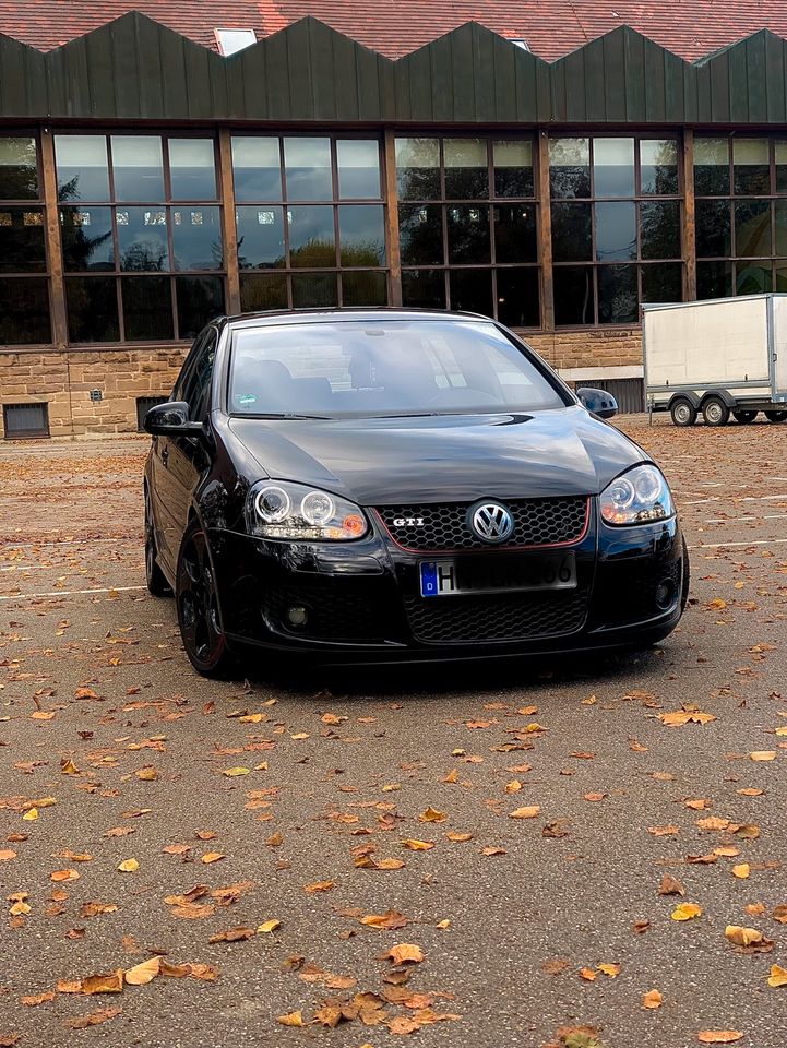 Golf 5 gti in Leingarten