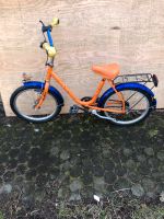 Kinderfahrrad die Maus Schleswig-Holstein - Rendsburg Vorschau