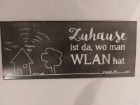 Deko Schild WLAN Nordrhein-Westfalen - Inden Vorschau