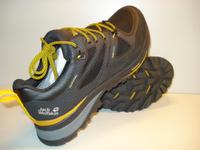 Jack Wolfskin Wanderschuhe Größe 43, Force Striker Texapore Low M Köln - Weidenpesch Vorschau