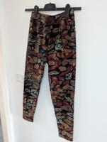 Leggins bordeaux-bunt Gr. 36-38 Berlin - Rosenthal Vorschau