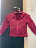 Trollkids Kinder Fleece  Jacke Gr.128 Baden-Württemberg - Bitz Vorschau