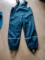 Regenhose 104/110 Nürnberg (Mittelfr) - Südstadt Vorschau