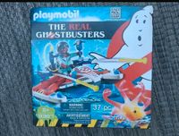 Playmobil 9387 Zeddemore/Ghostbusters/ Aqua Scooter Neu Nordrhein-Westfalen - Troisdorf Vorschau