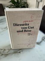 Diesseits von gut und Böse Buch Köln - Ossendorf Vorschau